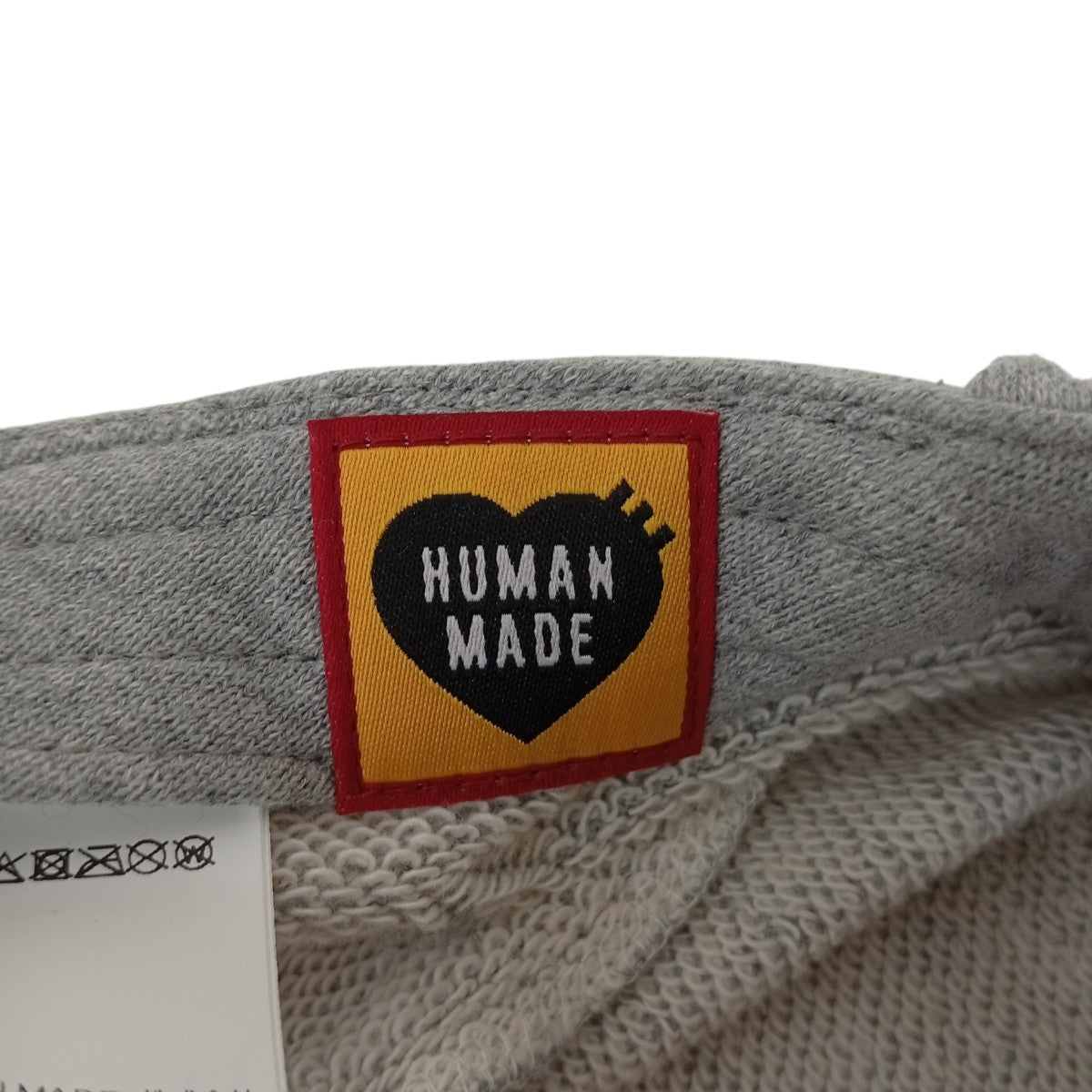 スウェットキャップHM31GD015