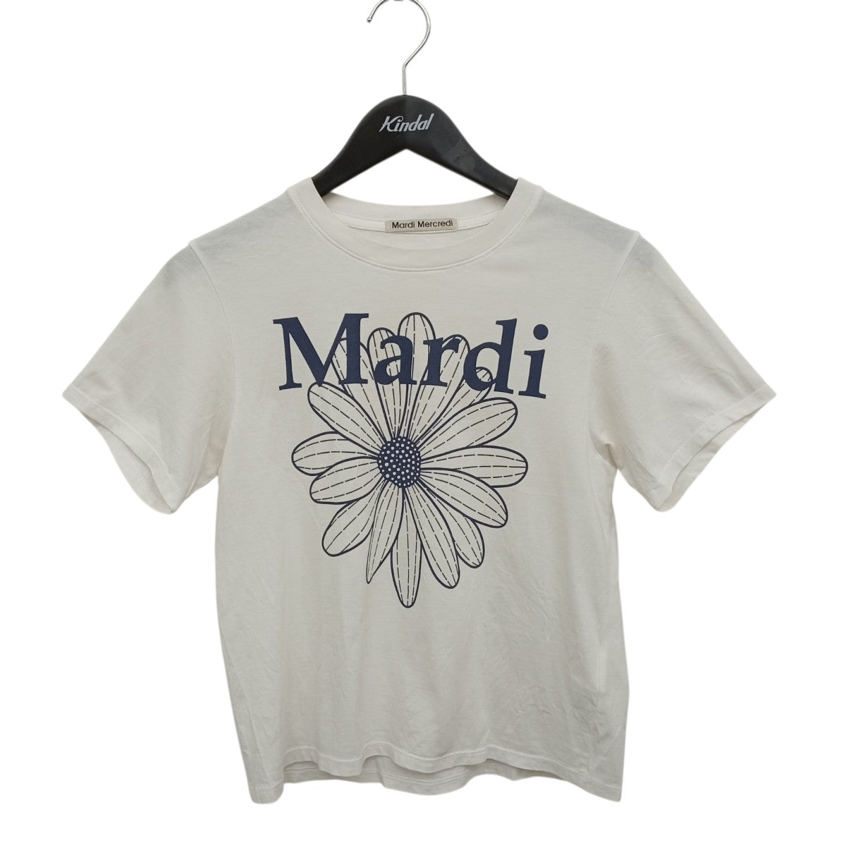 ロゴTシャツ