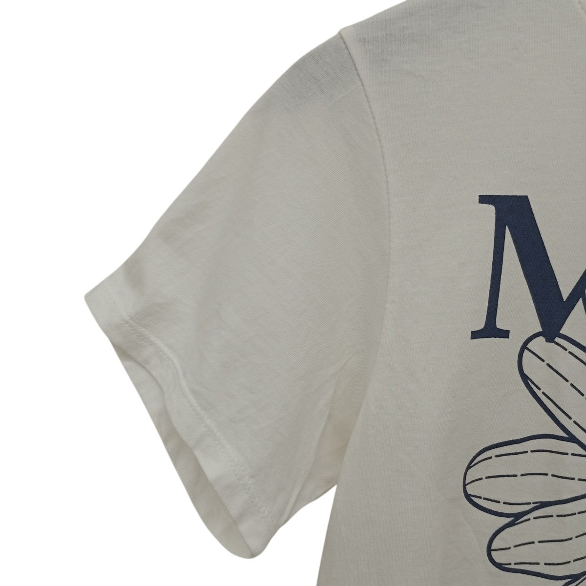ロゴTシャツ