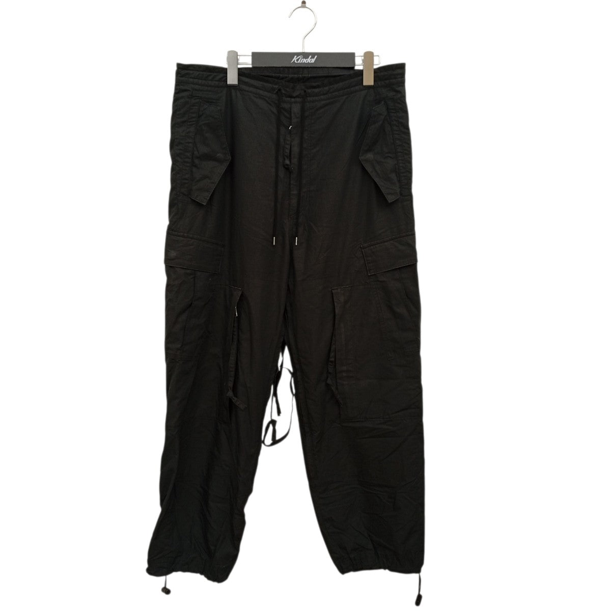 DIET BUTCHER SLIM SKIN カーゴパンツ 古着・中古-1枚目のアイテム画像