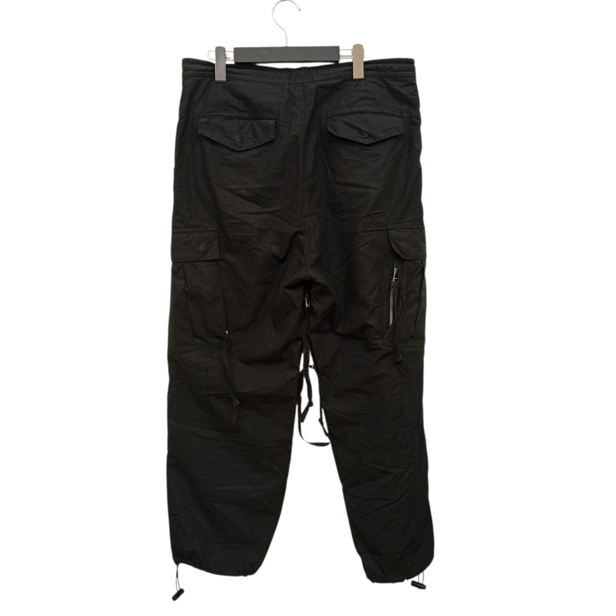 DIET BUTCHER SLIM SKIN カーゴパンツ 古着・中古-2枚目のアイテム画像