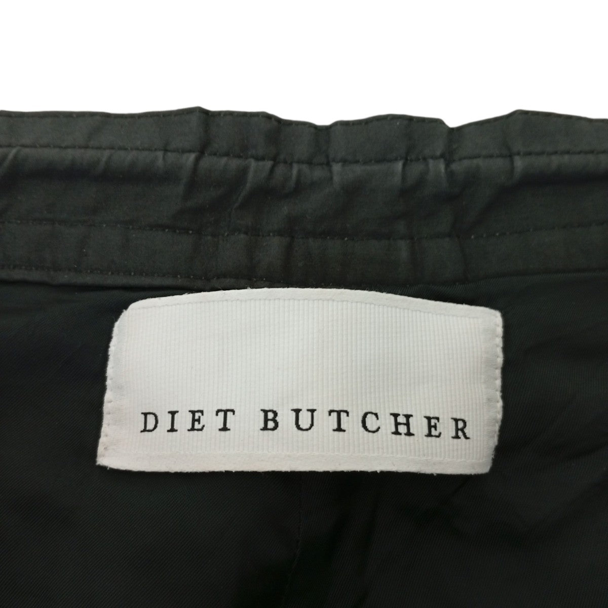 DIET BUTCHER SLIM SKIN カーゴパンツ 古着・中古-3枚目のアイテム画像