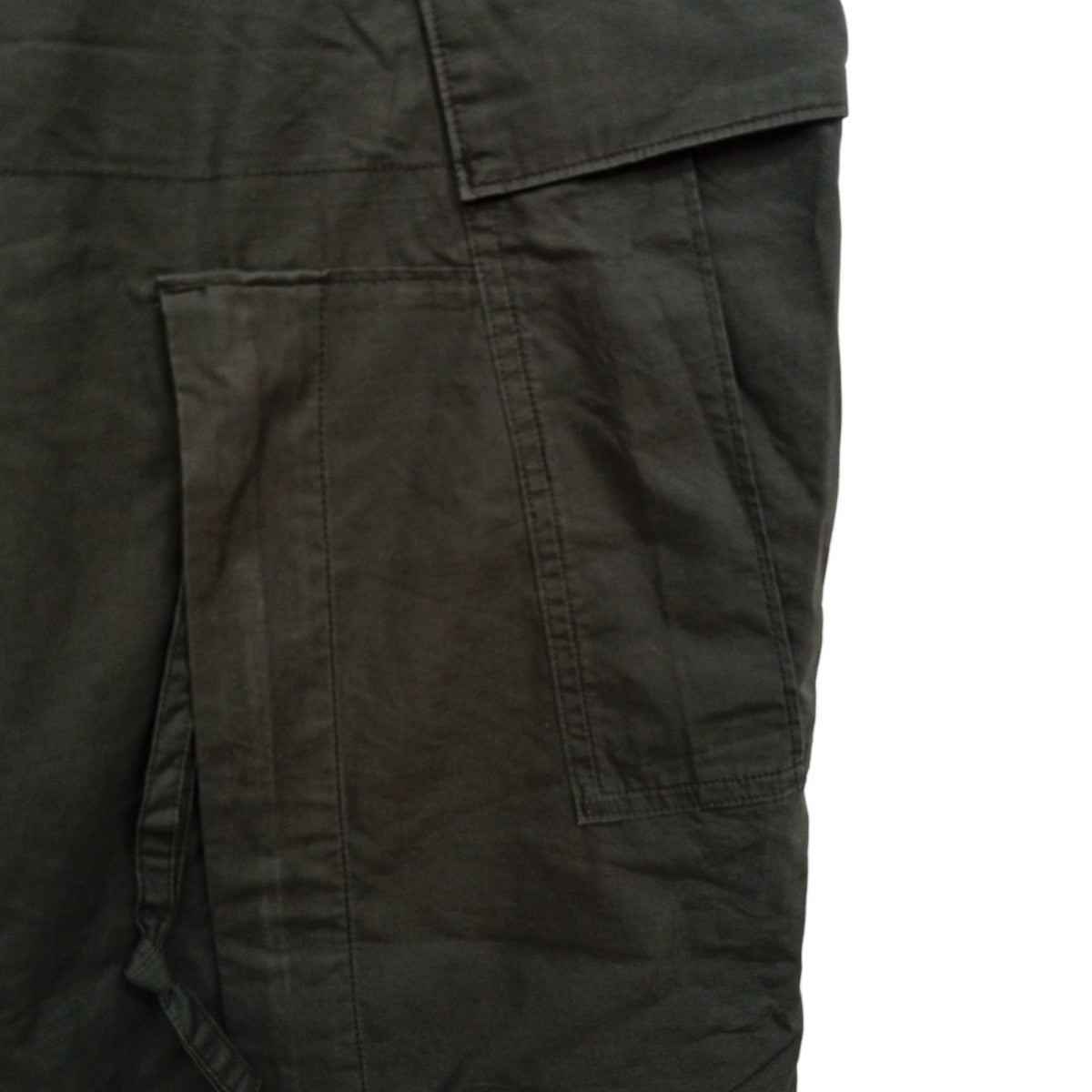 DIET BUTCHER SLIM SKIN カーゴパンツ 古着・中古-5枚目のアイテム画像