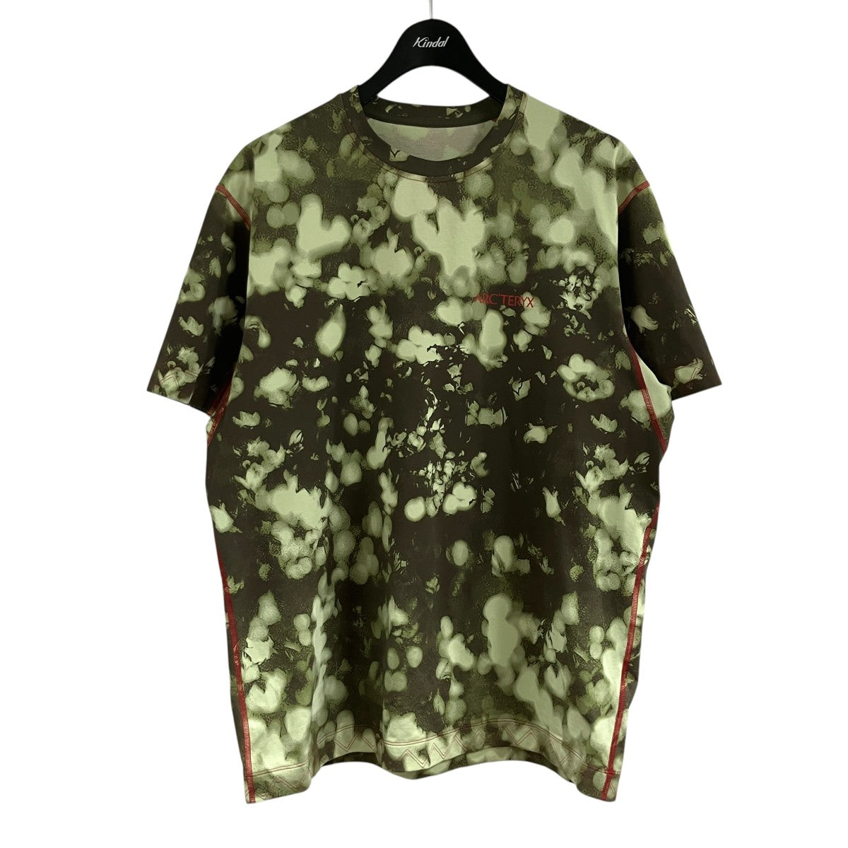 Walk Gentlyロゴ半袖Ｔシャツ