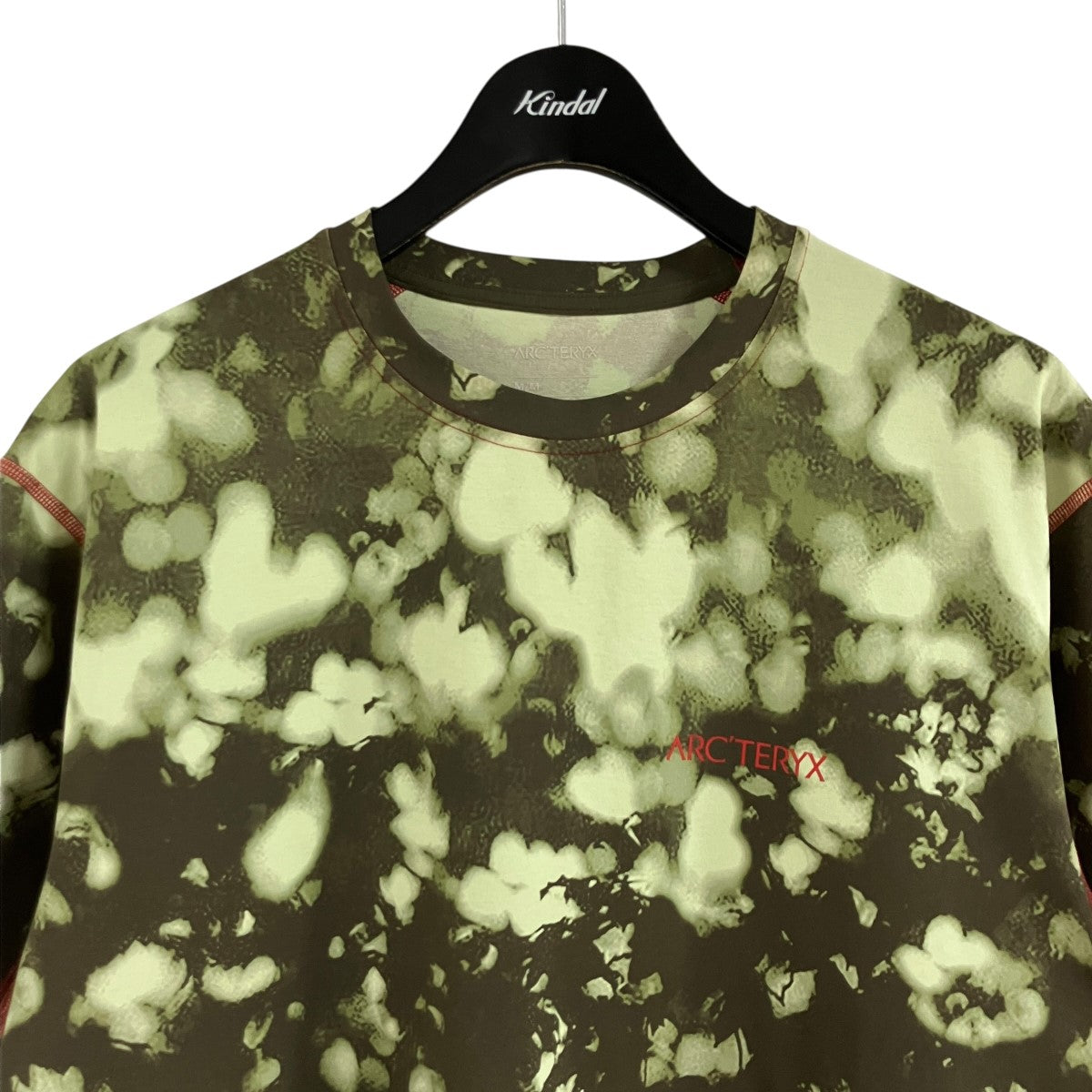 Walk Gentlyロゴ半袖Ｔシャツ