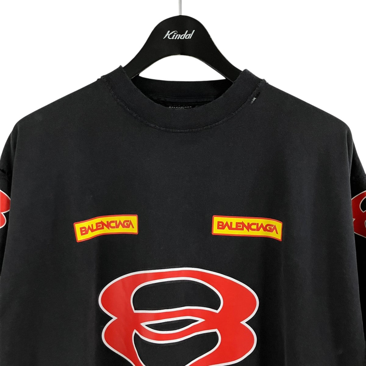 SPONSOR LOGOS Tシャツ