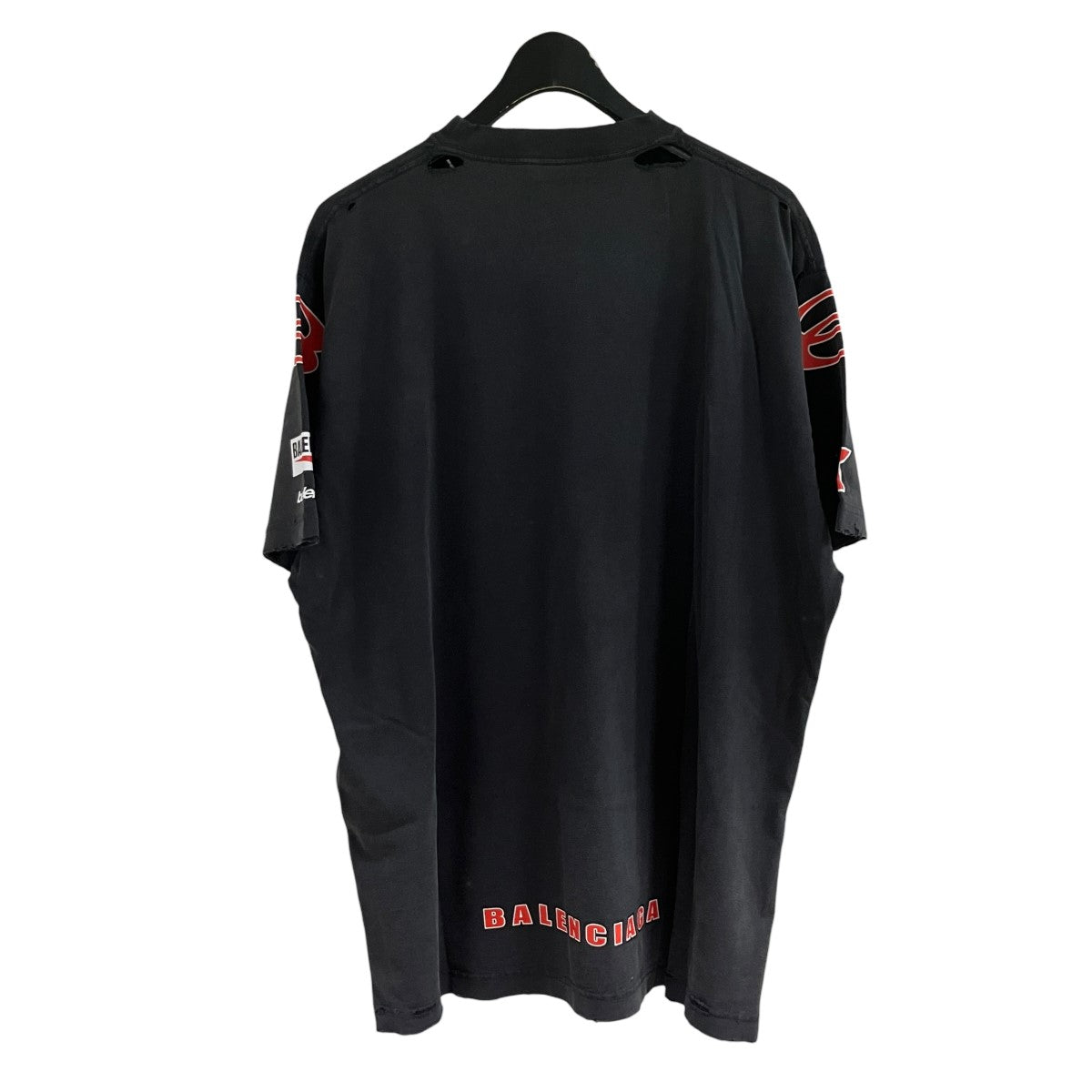 SPONSOR LOGOS Tシャツ