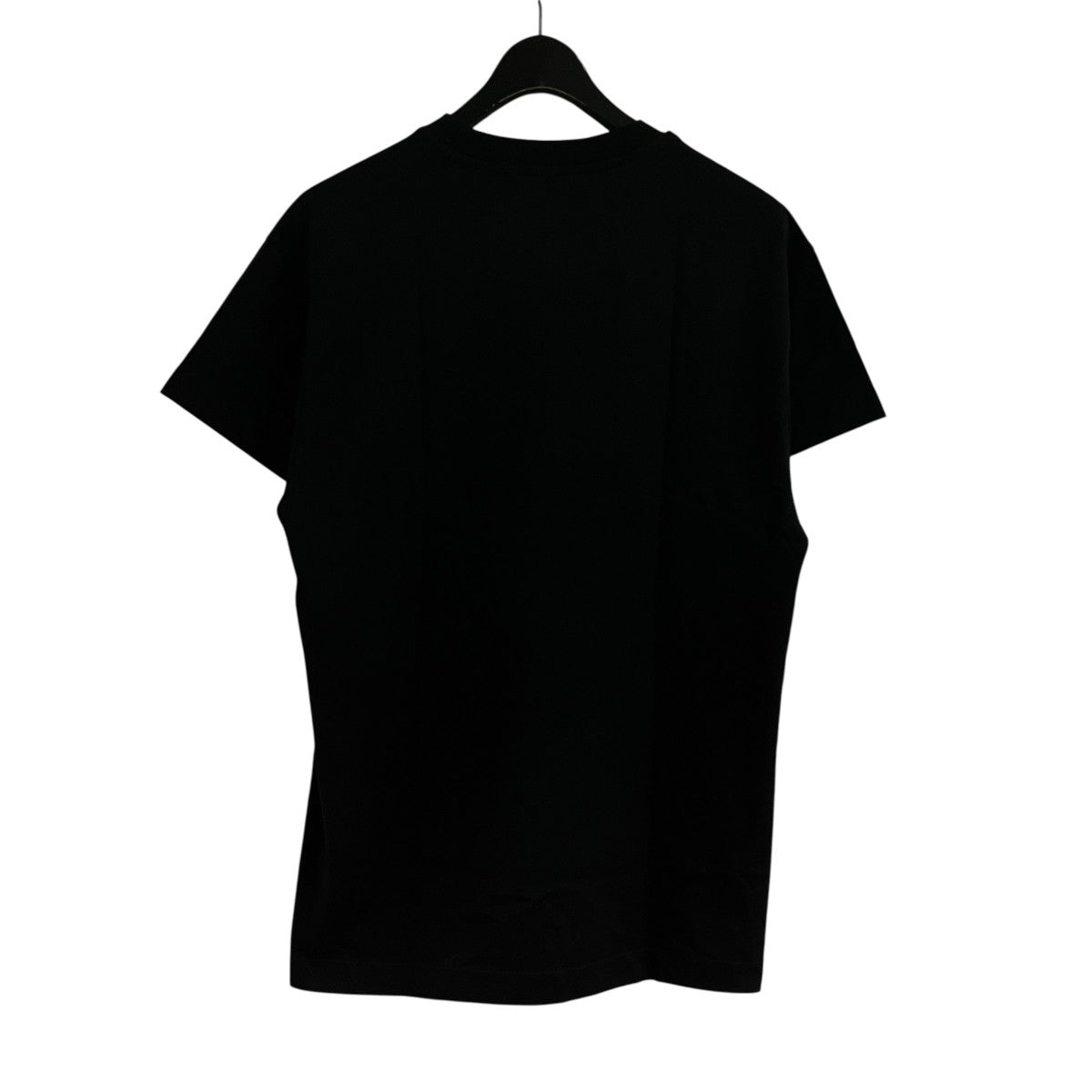 ロゴパッチTシャツ