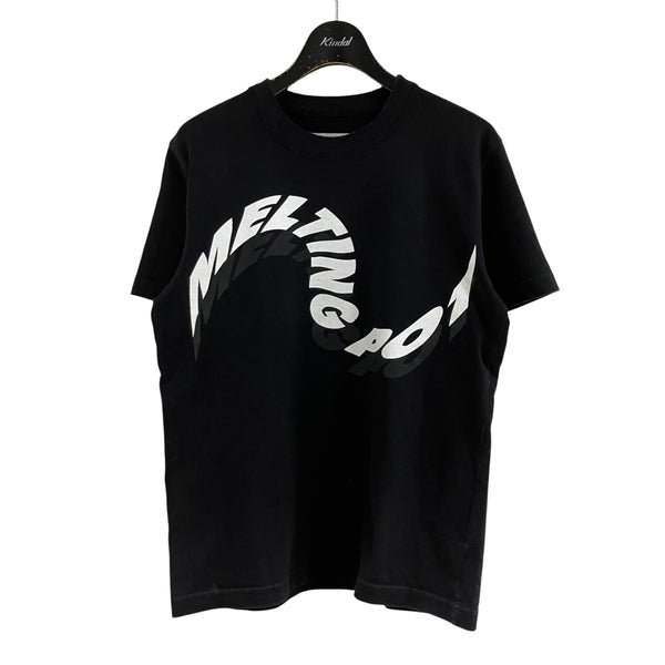 sacai(サカイ) プリントTシャツ 19-0002S ブラック サイズ 1｜【公式