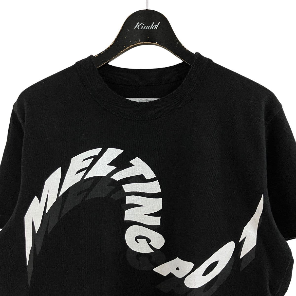 プリントTシャツ