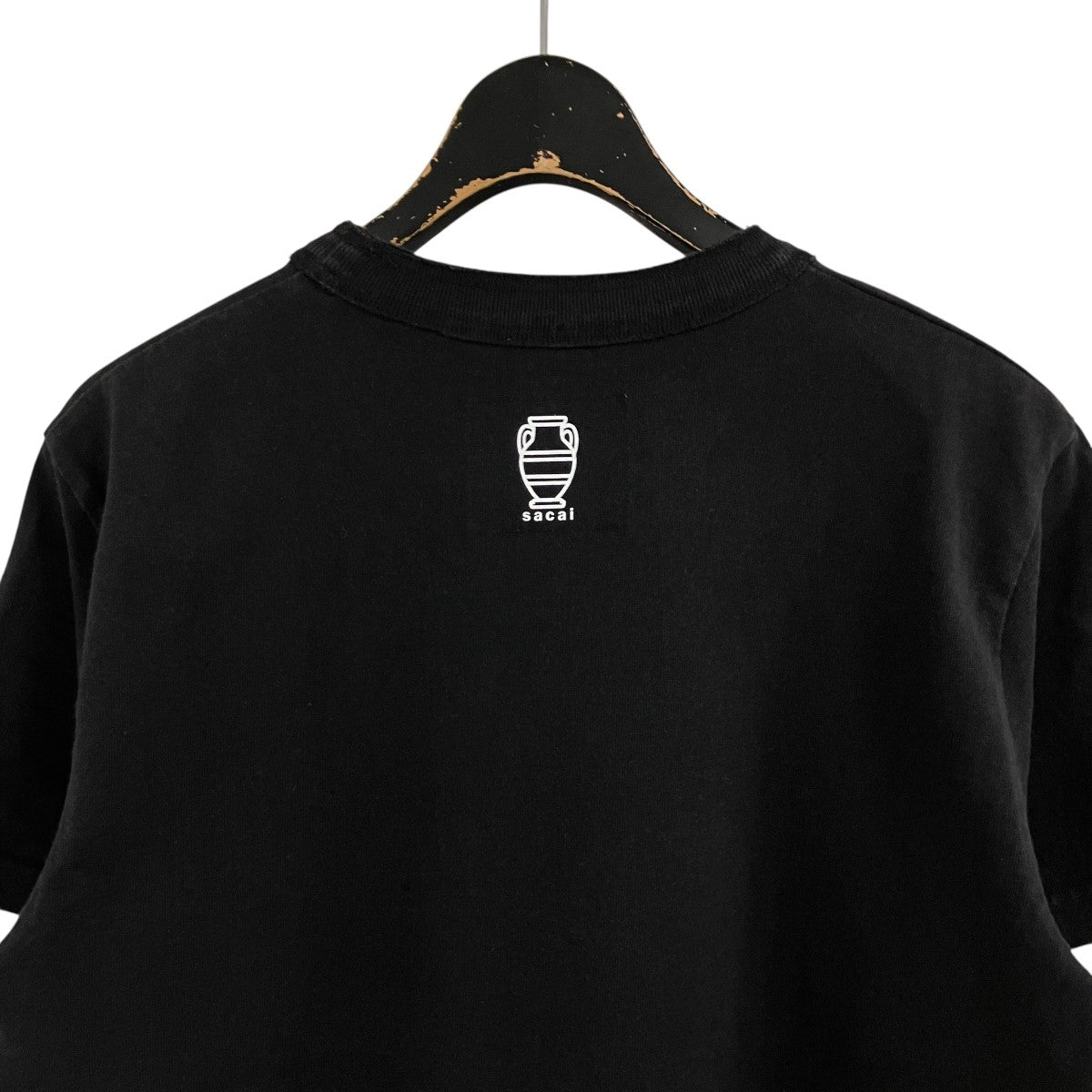 プリントTシャツ