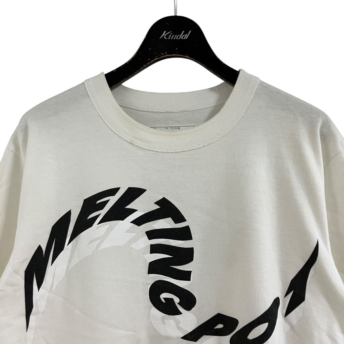 プリントTシャツ