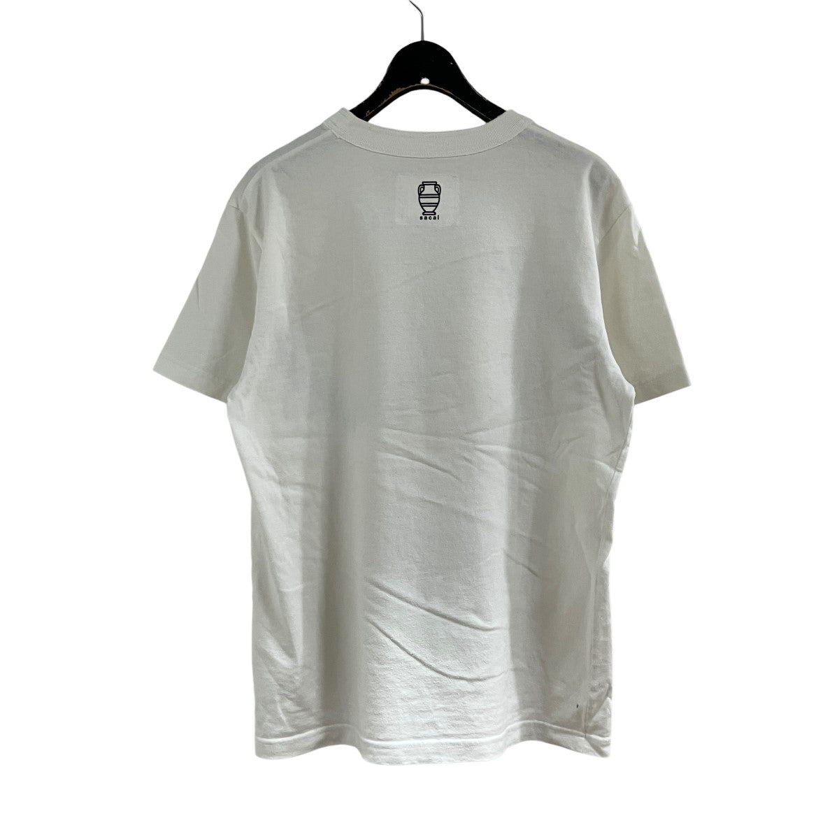 プリントTシャツ
