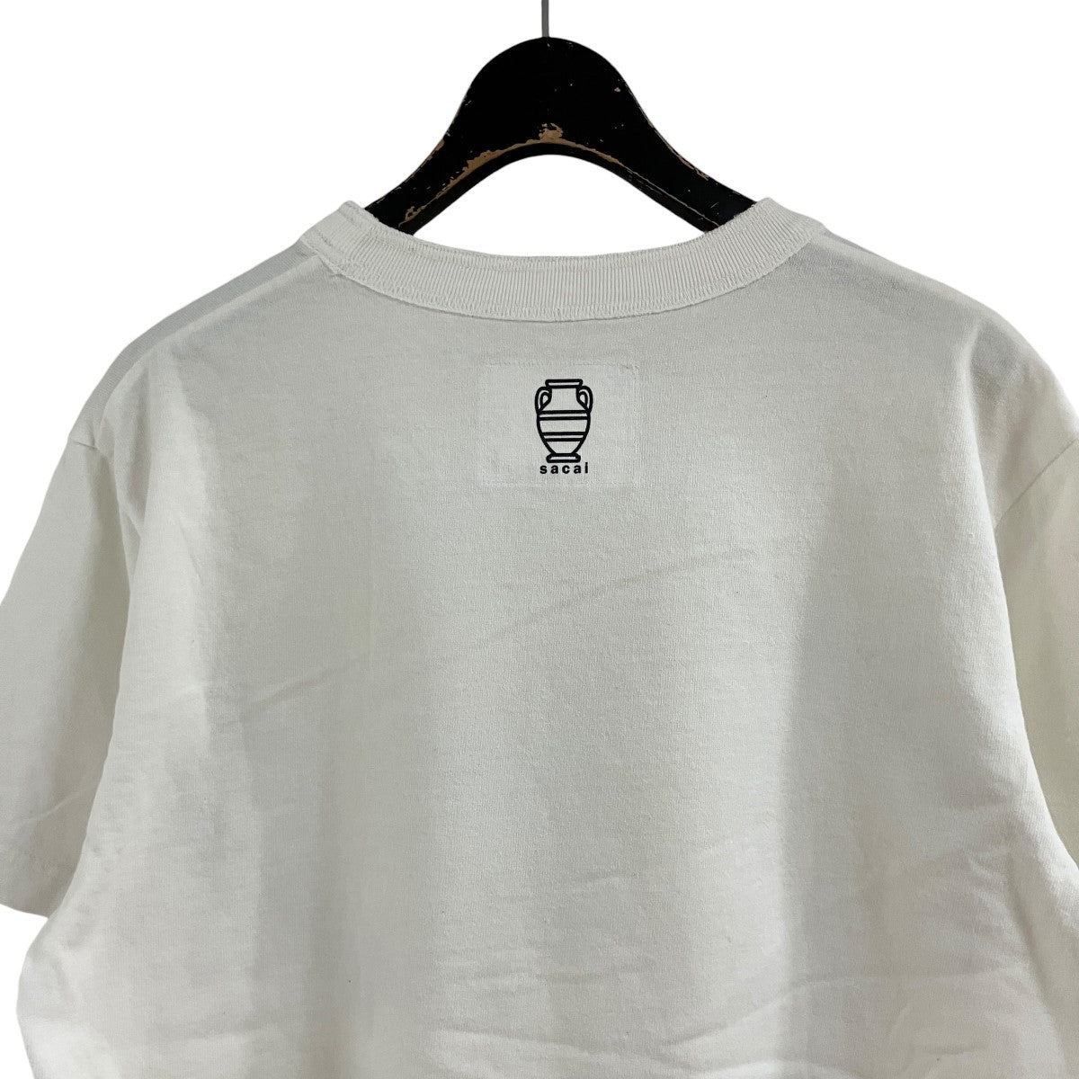 プリントTシャツ
