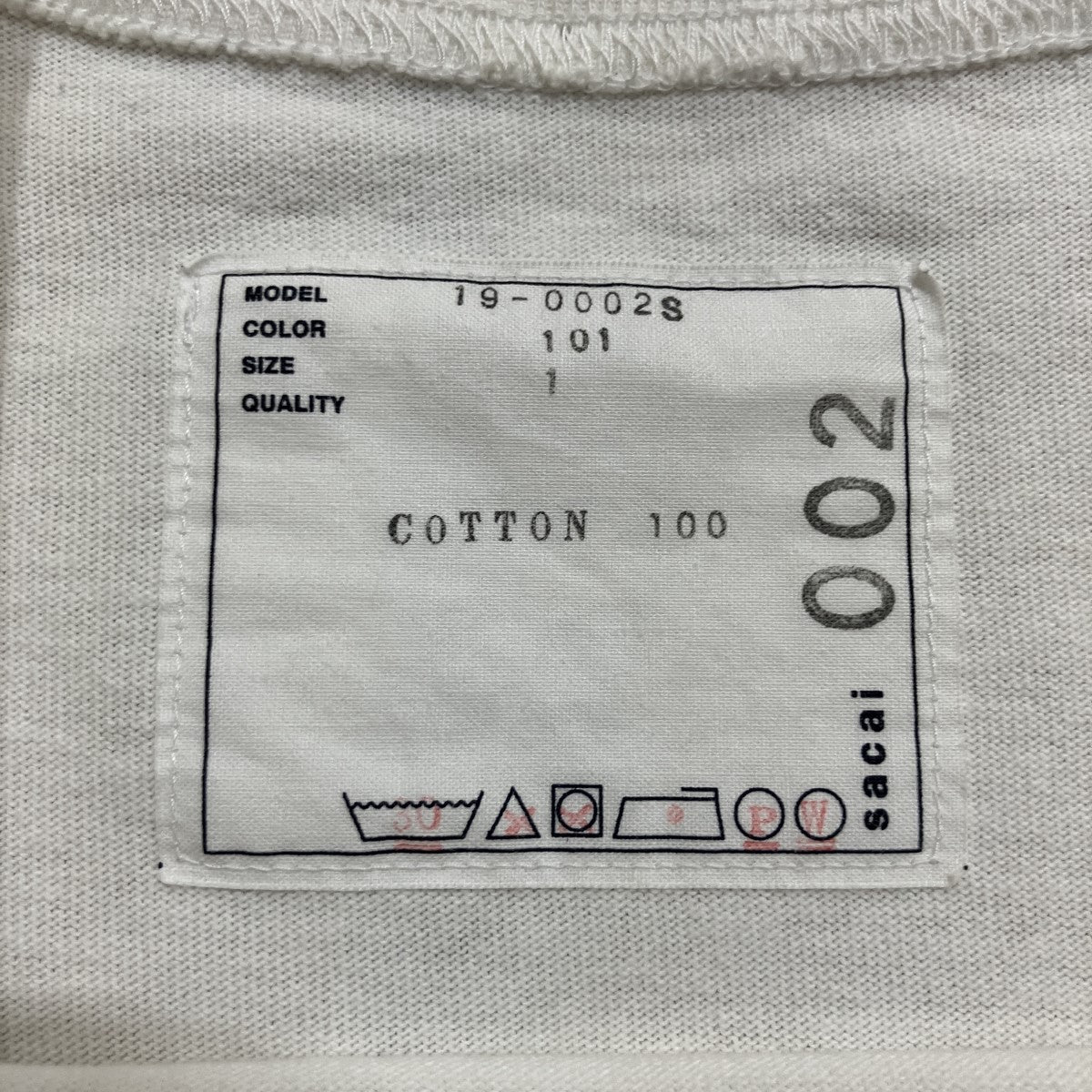 プリントTシャツ
