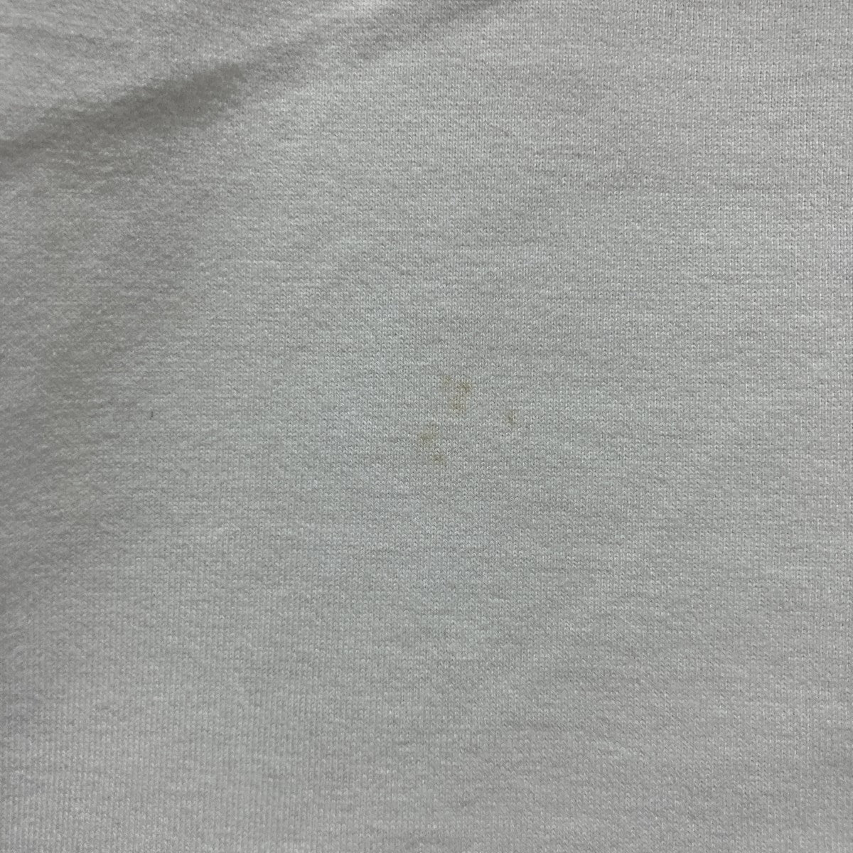 クルーネックTシャツ
