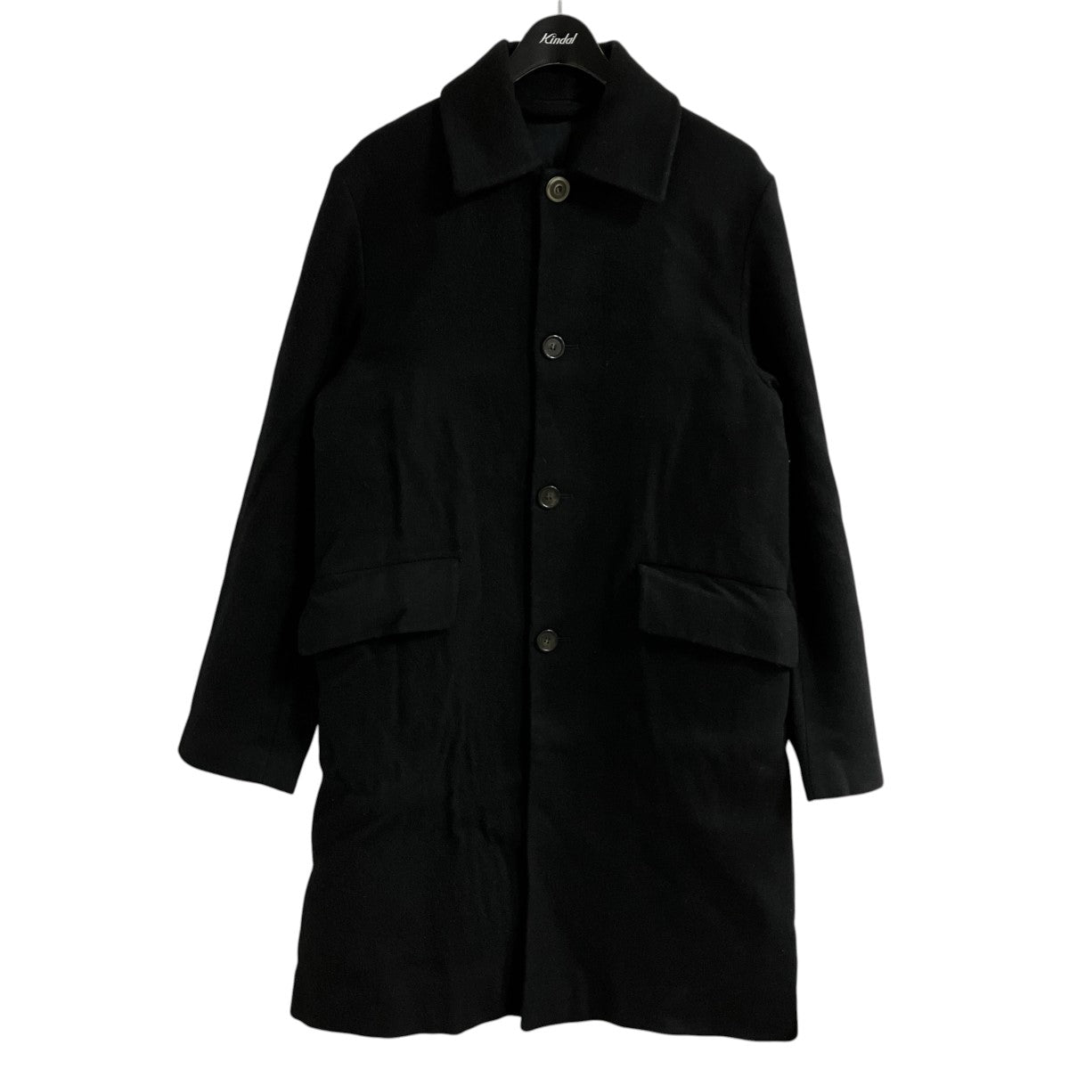 ACNE STUDIOS ウールコート 古着・中古-1枚目のアイテム画像