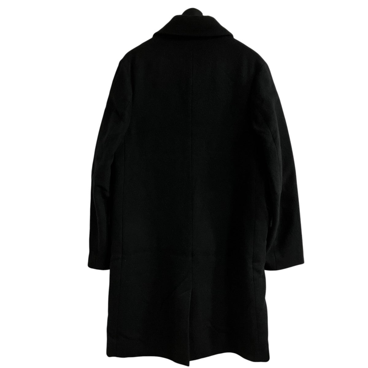 ACNE STUDIOS ウールコート 古着・中古-3枚目のアイテム画像