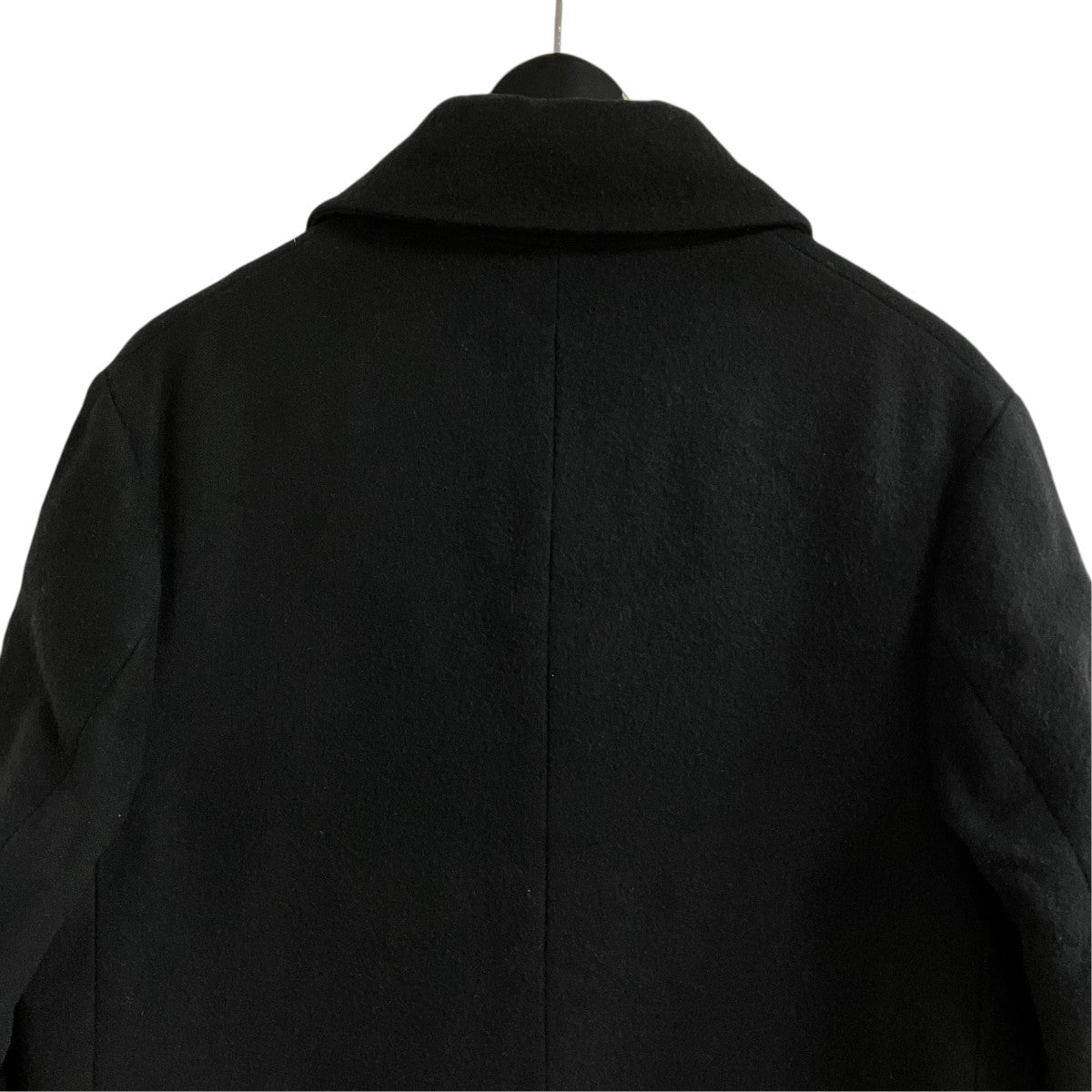 ACNE STUDIOS ウールコート 古着・中古-4枚目のアイテム画像