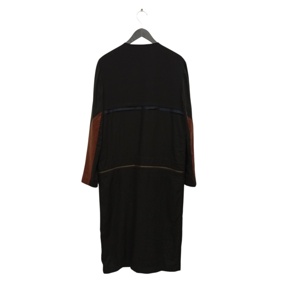 ロングジャケット