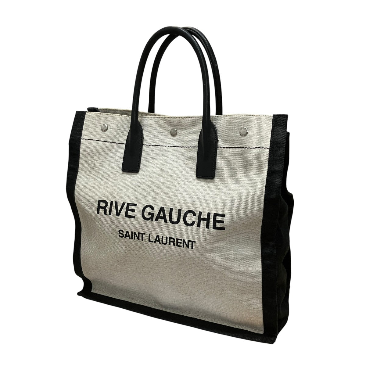 RIVE GAUCHE トートバッグ
