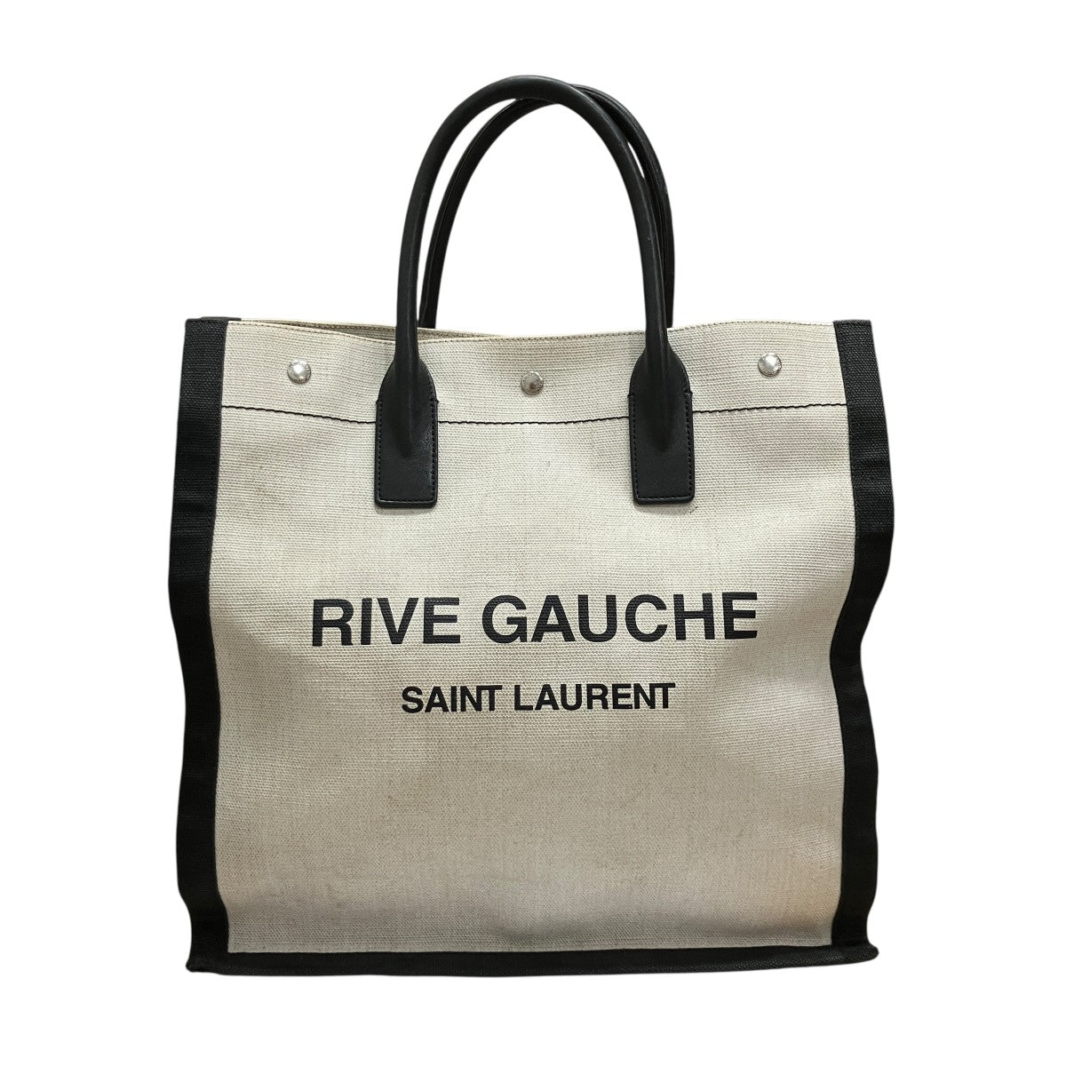 RIVE GAUCHE トートバッグ
