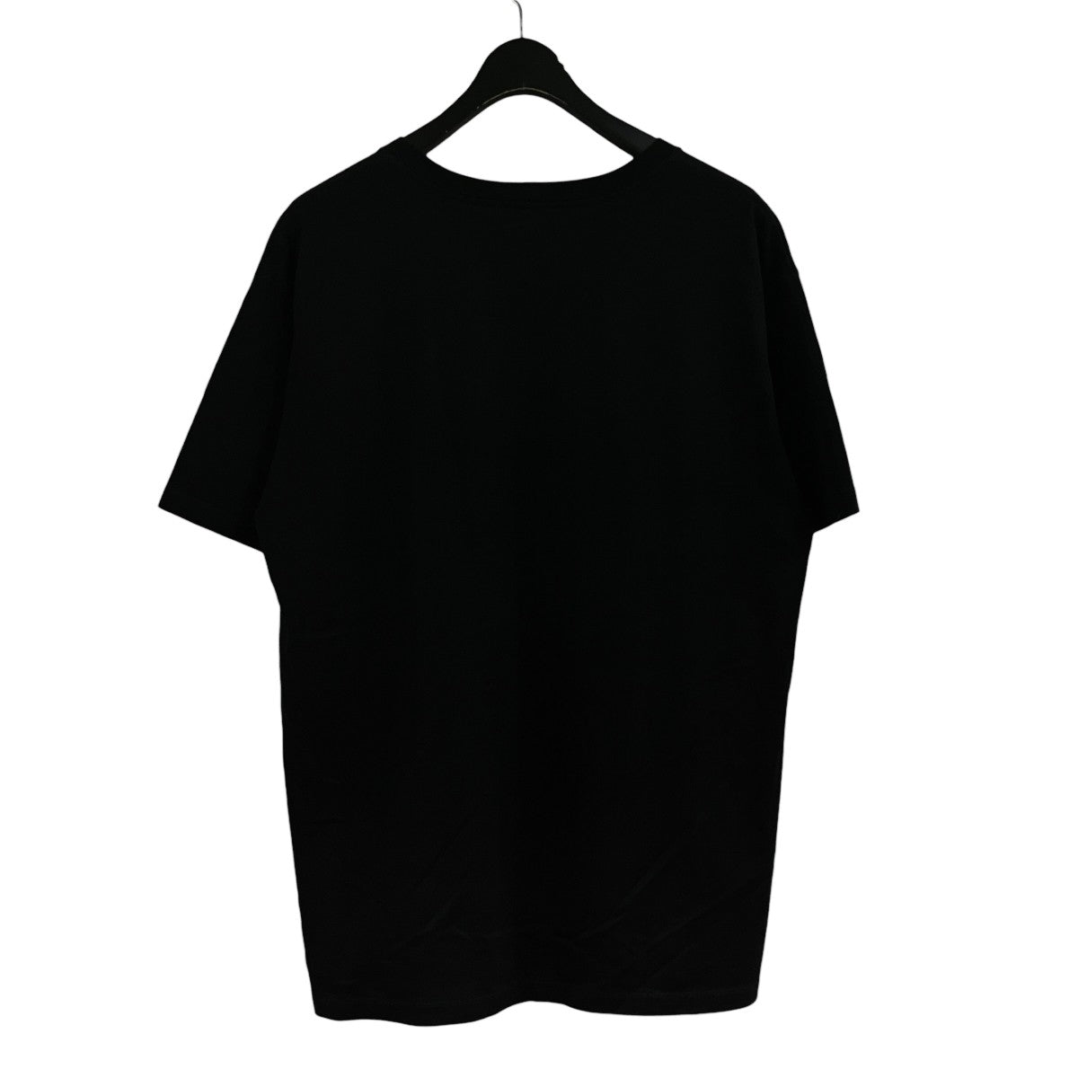 ロゴプリントTシャツ