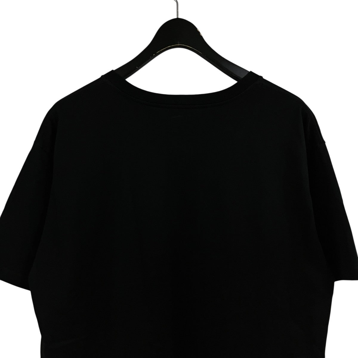 ロゴプリントTシャツ