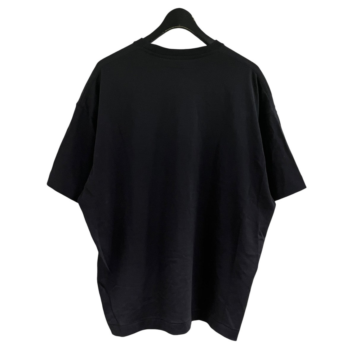 クルーネックTシャツ