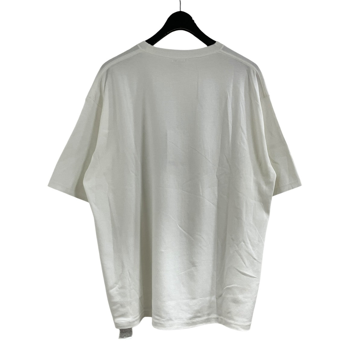 NICENESS(ナイスネス) カットオフ半袖Tシャツ NN-1802J13 BRAD
