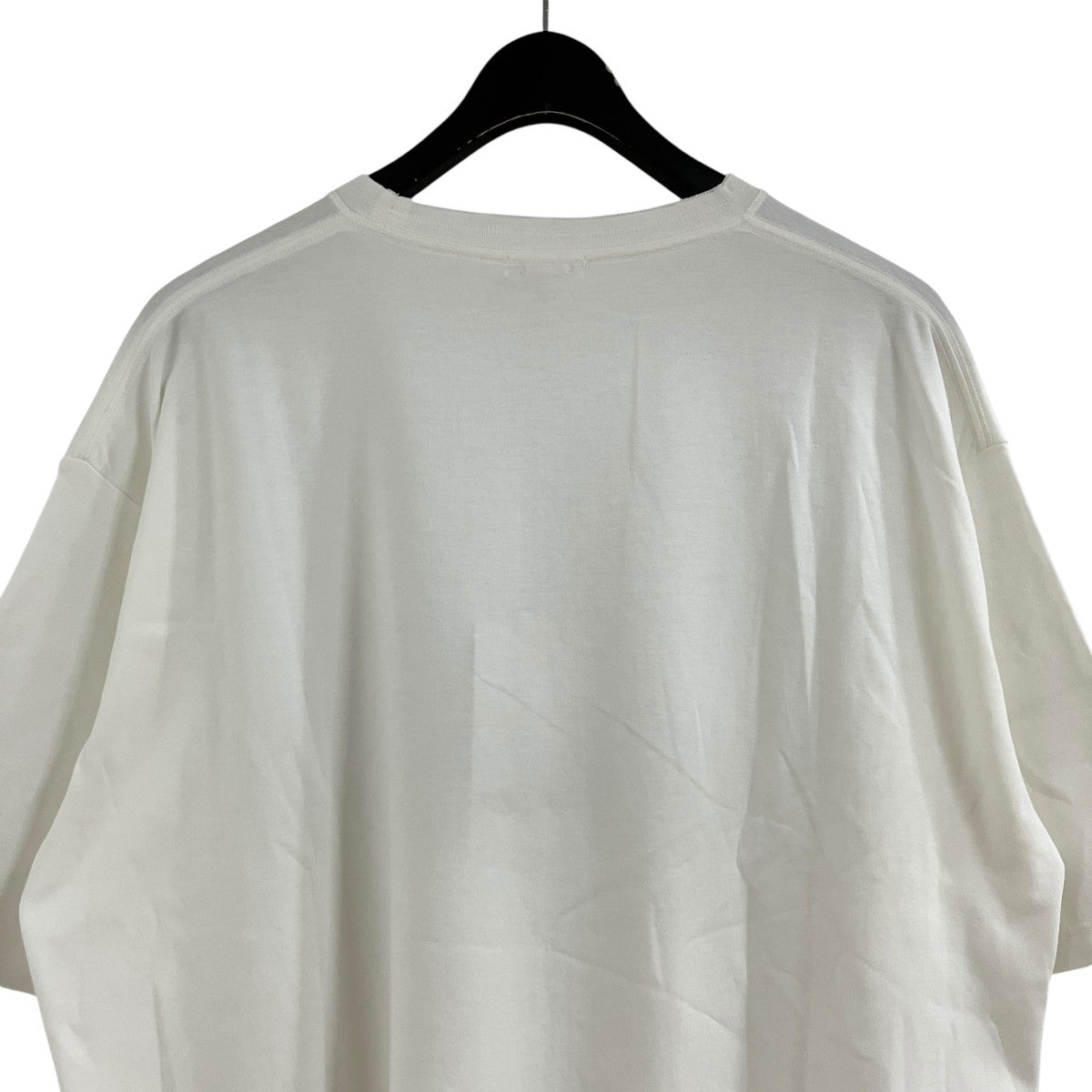 NICENESS(ナイスネス) カットオフ半袖Tシャツ NN-1802J13 BRAD