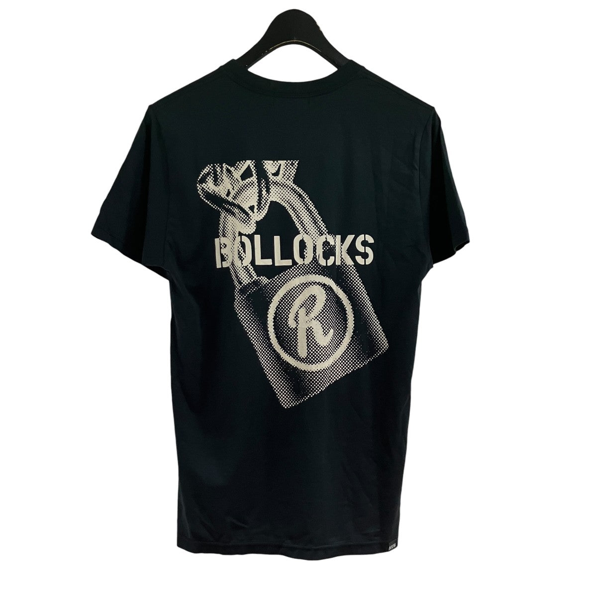 シドヴィシャス プリントTシャツ