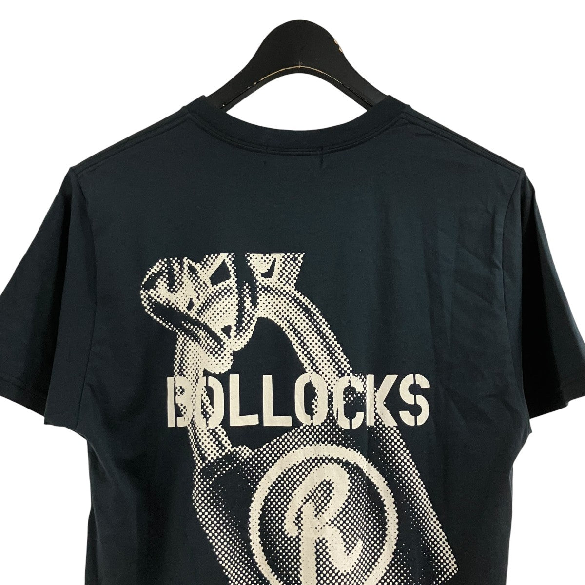 シドヴィシャス プリントTシャツ