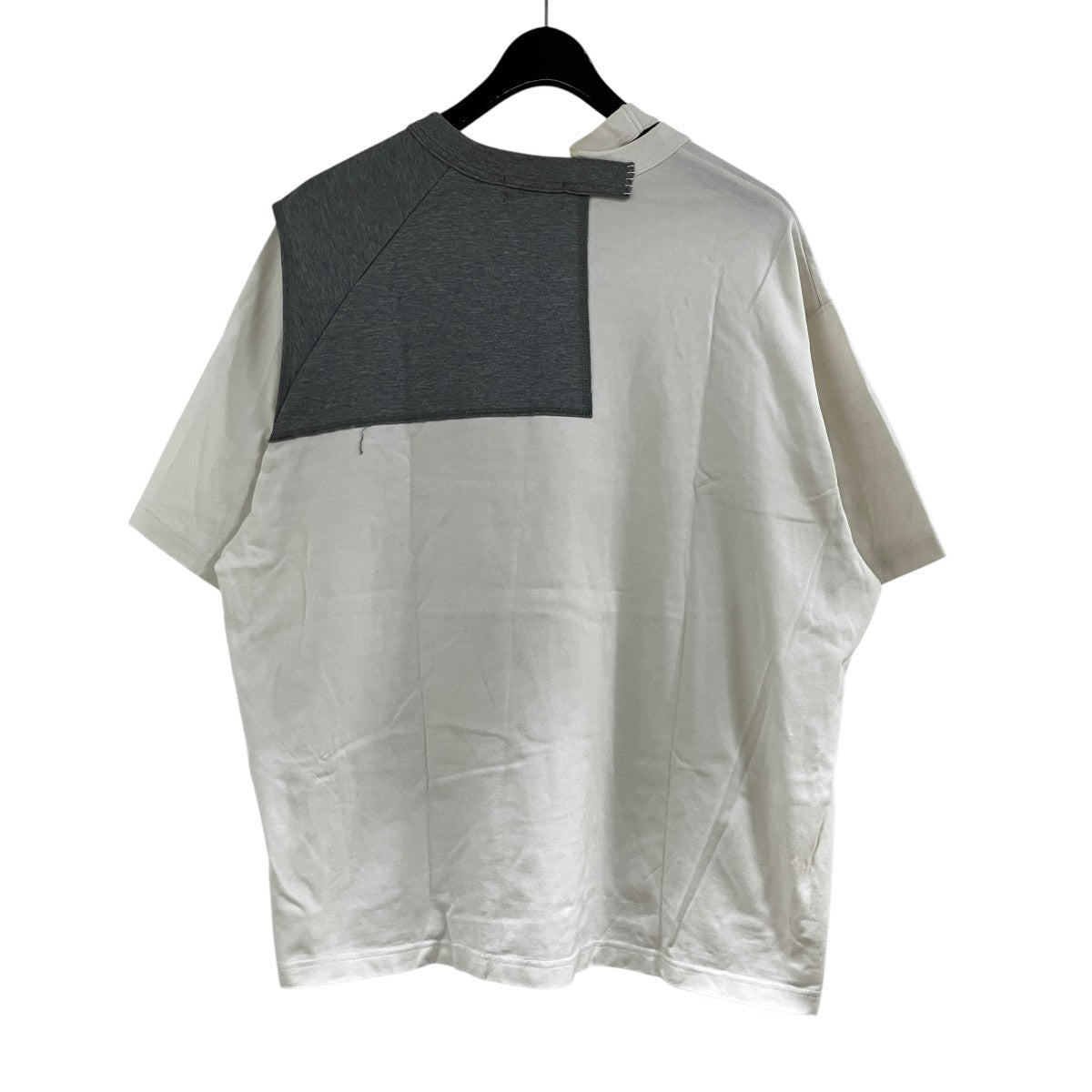 ドッキングTシャツ