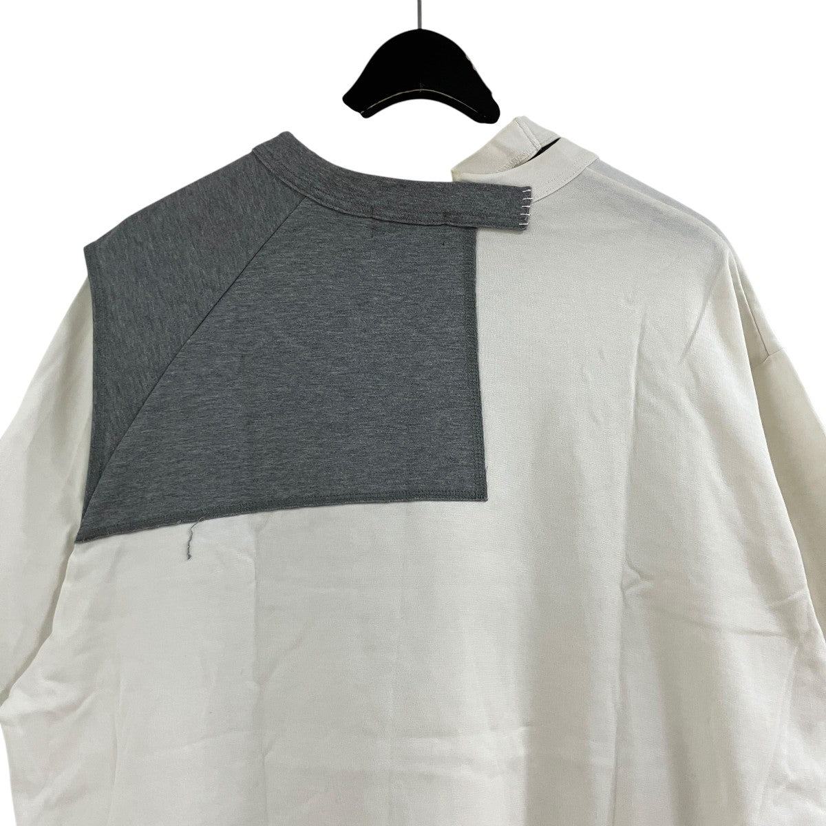 ドッキングTシャツ