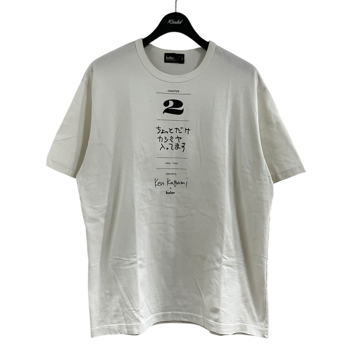 プリントTシャツ