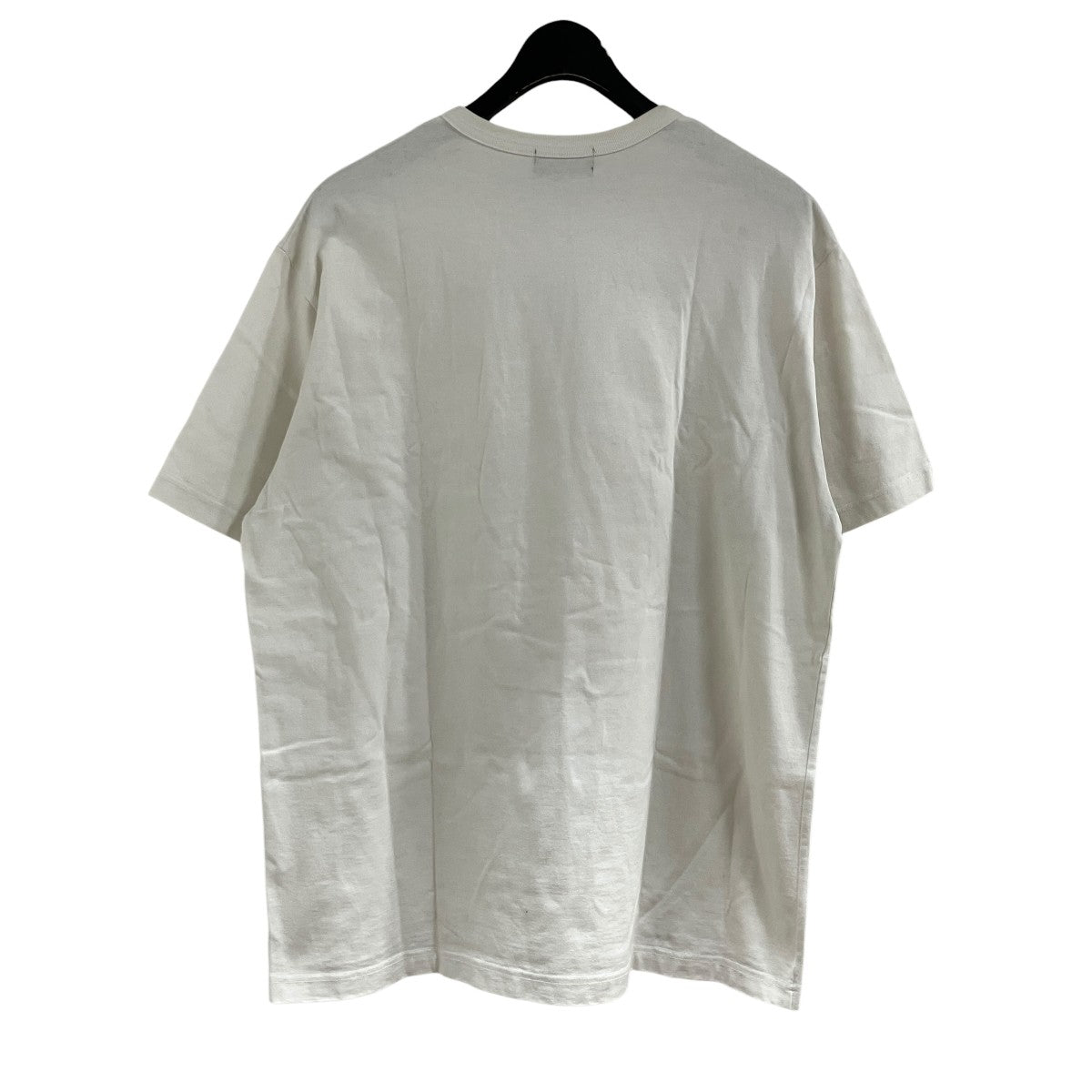 プリントTシャツ