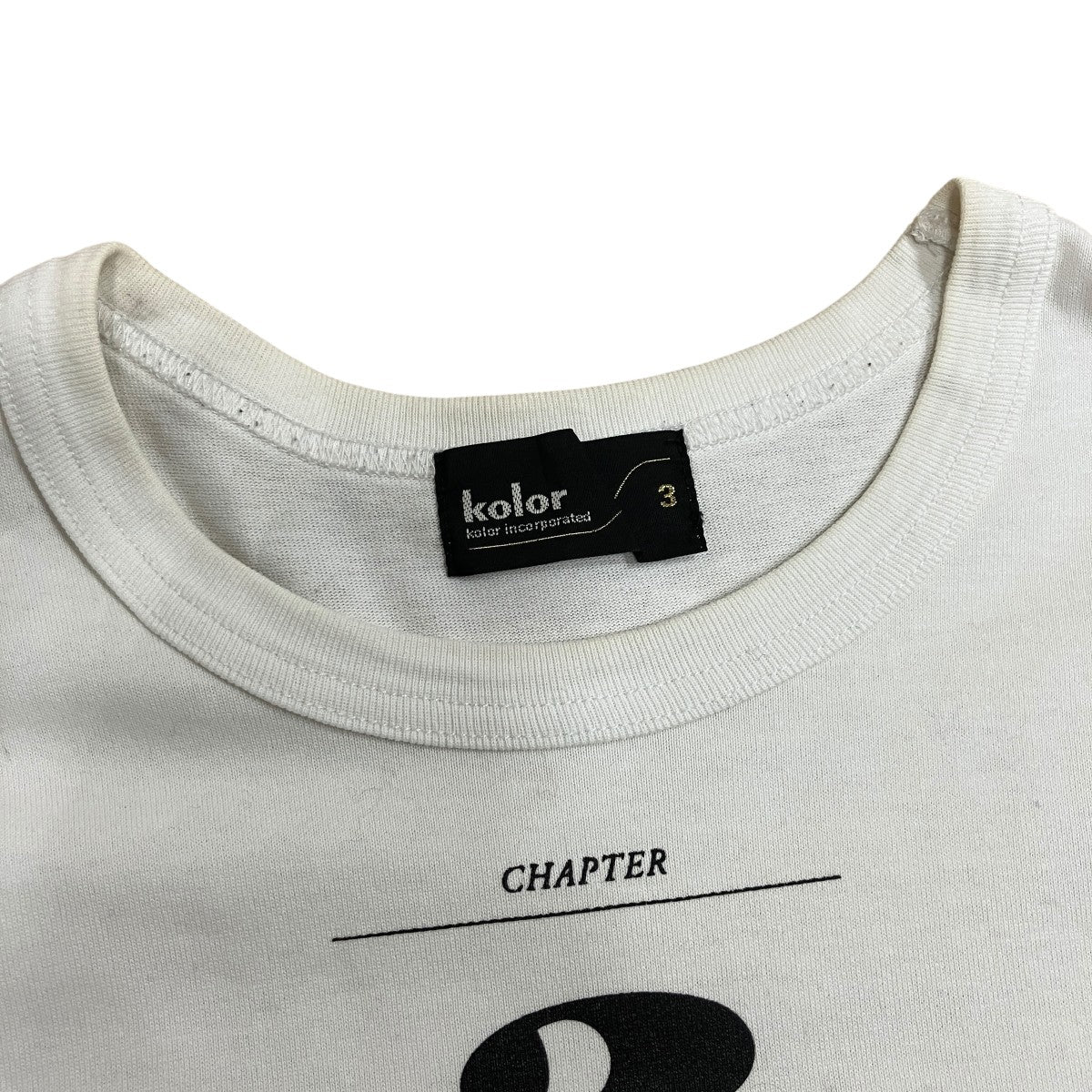 プリントTシャツ