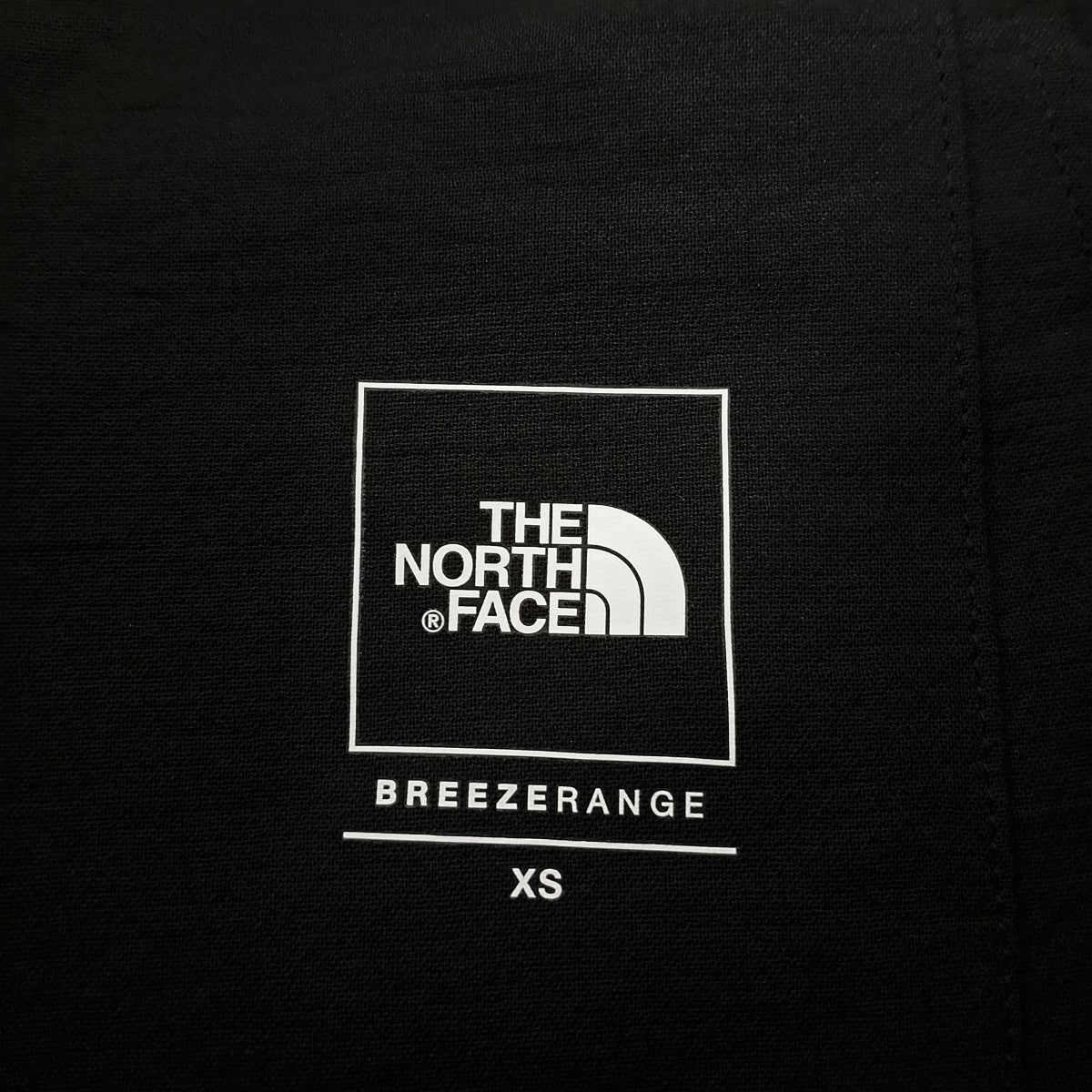 THE NORTH FACE トランクルイージーパンツNB32662 古着・中古-4枚目のアイテム画像
