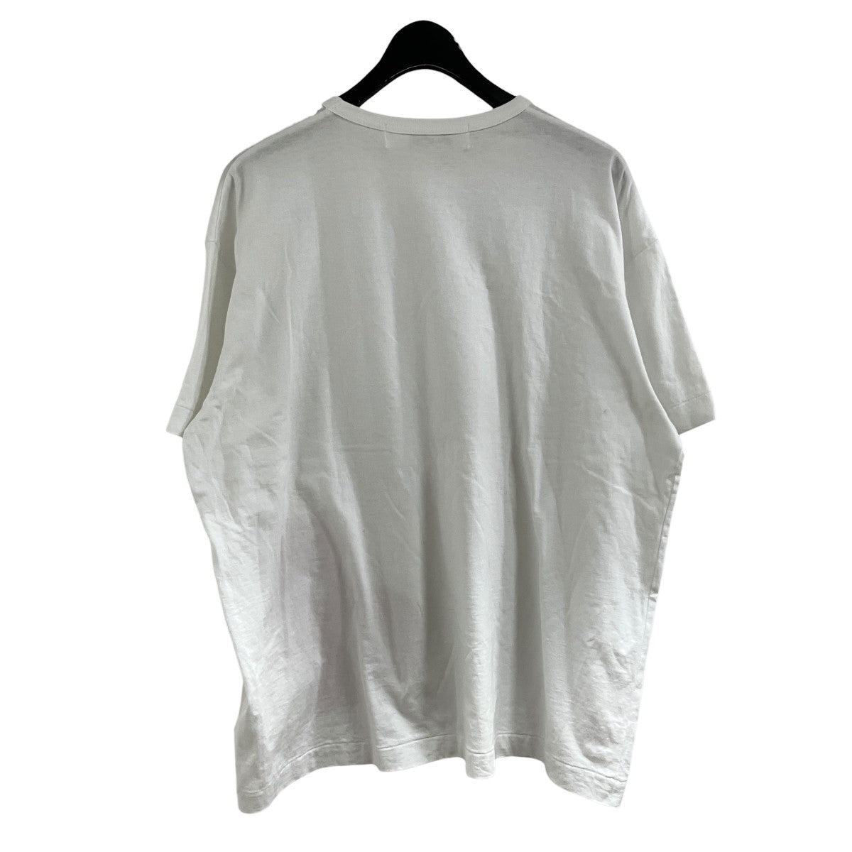 ハートプリントTシャツ