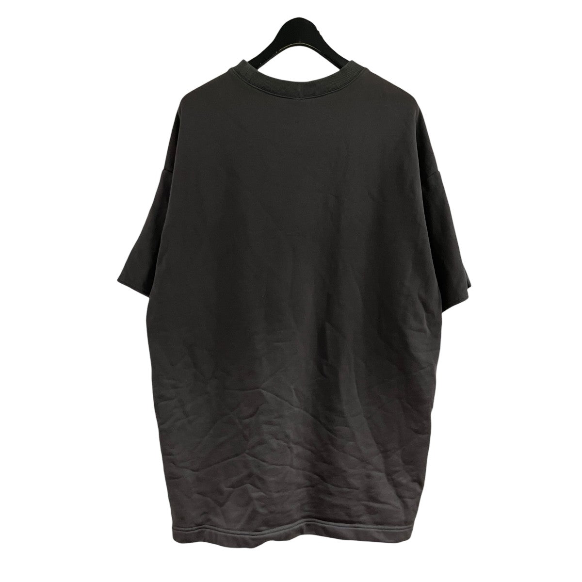 ファブリックスイッチTシャツ