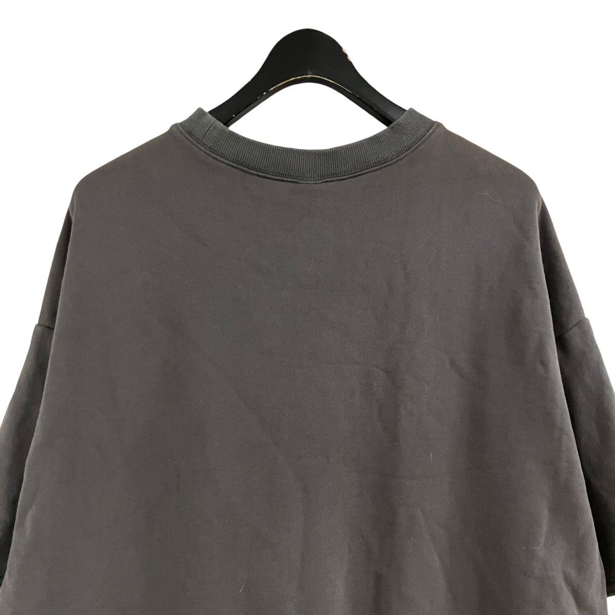ファブリックスイッチTシャツ