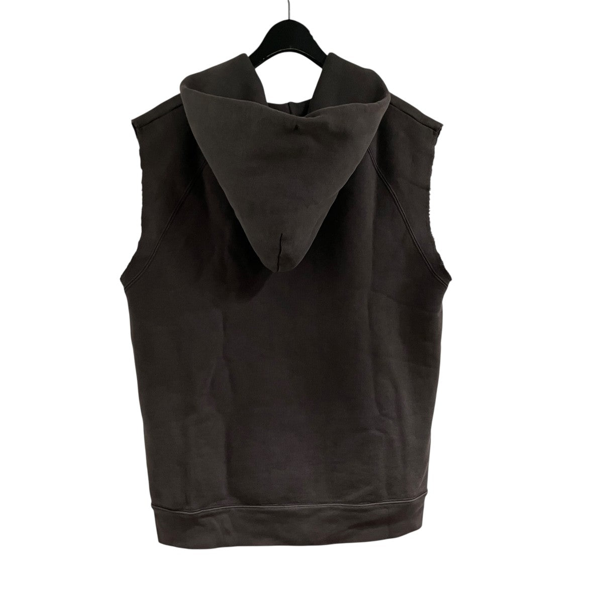 フーディジップアップベスト M2256MF MOTOR HOOD VEST