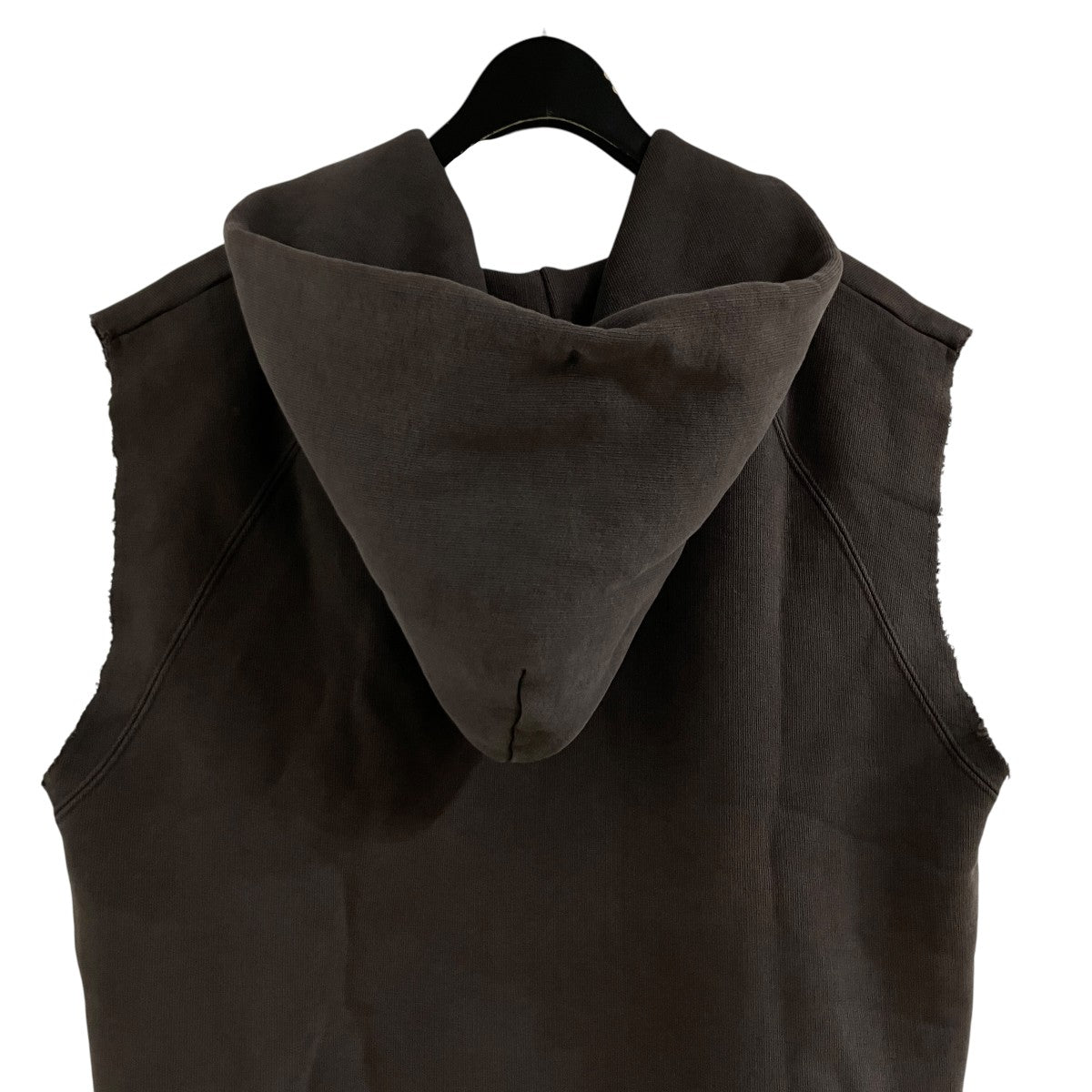 フーディジップアップベスト M2256MF MOTOR HOOD VEST