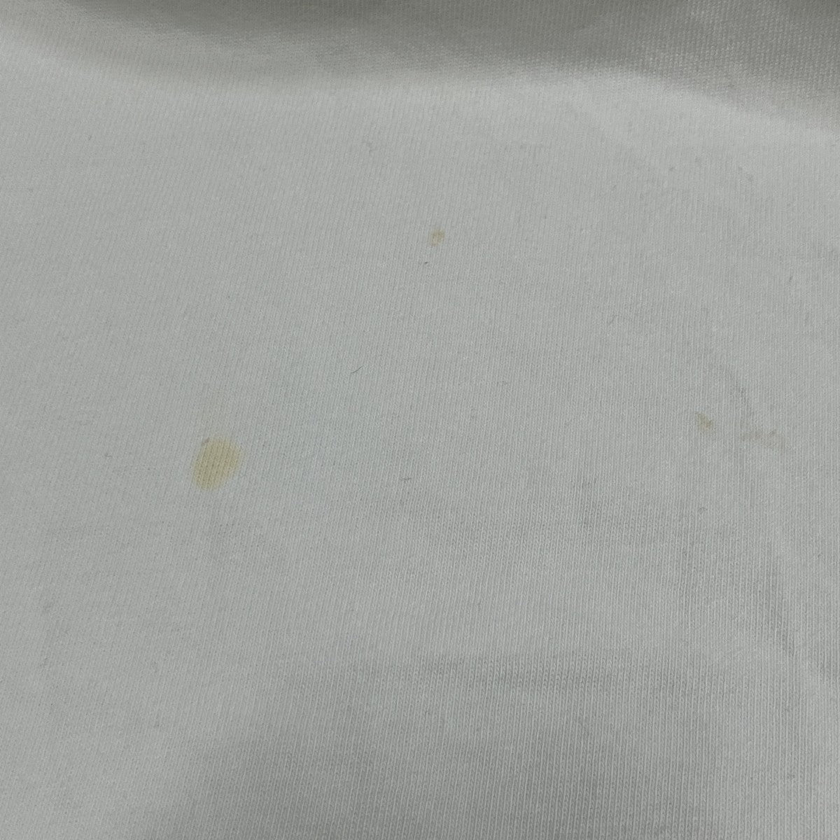 ×Daniel Arsham ロゴTシャツ