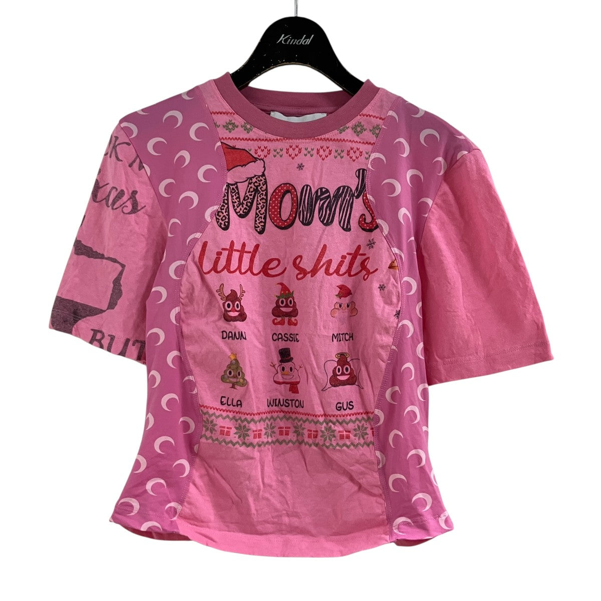 グラフィックベビーフィット Tシャツ