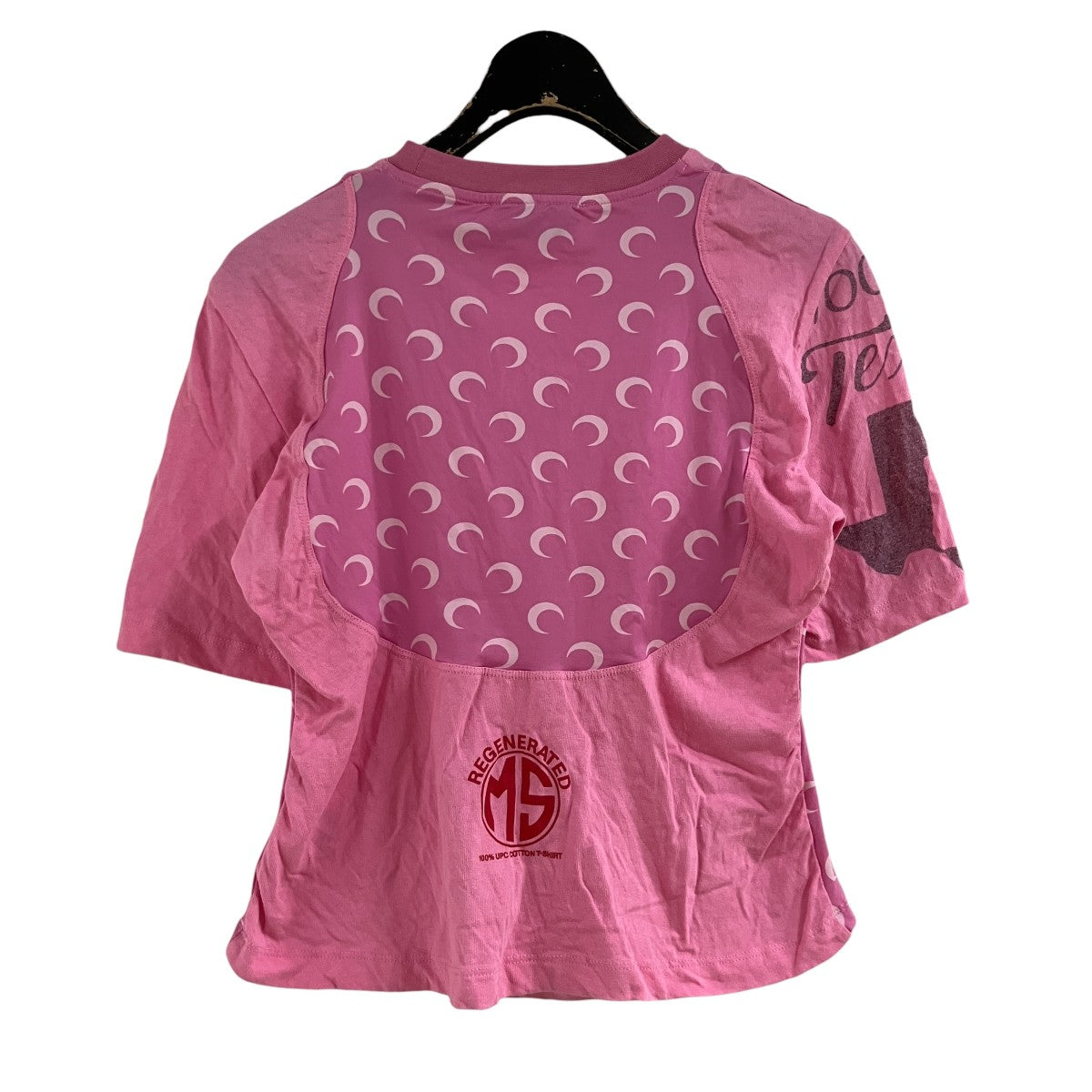 グラフィックベビーフィット Tシャツ