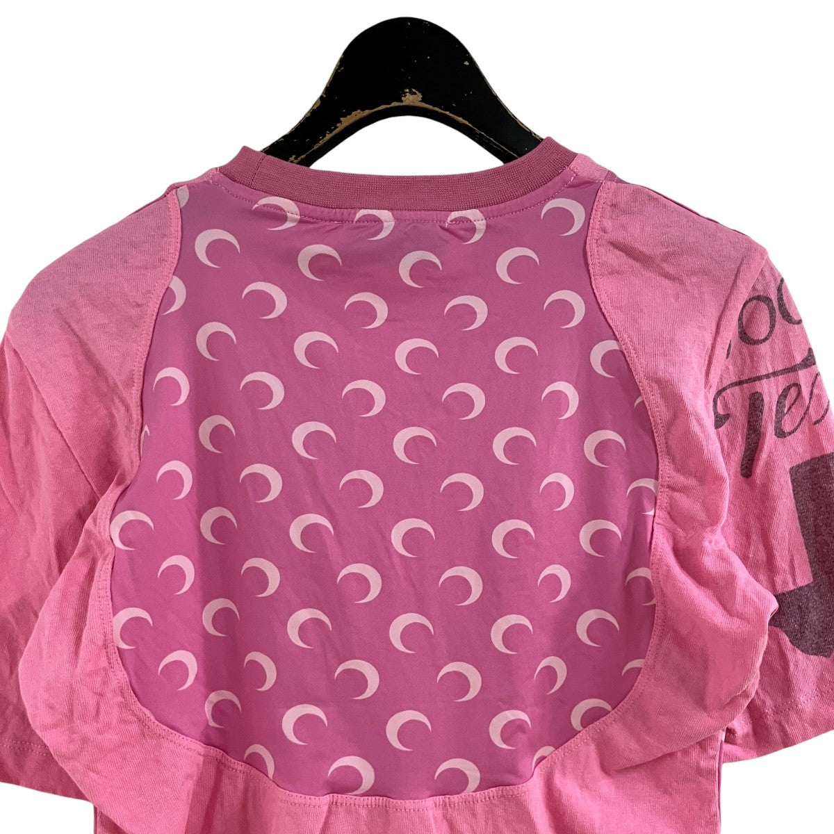 グラフィックベビーフィット Tシャツ