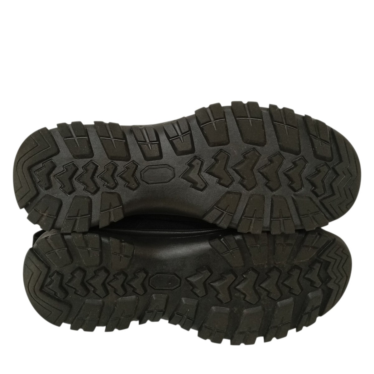 スウェードシューズmountain moc shoes