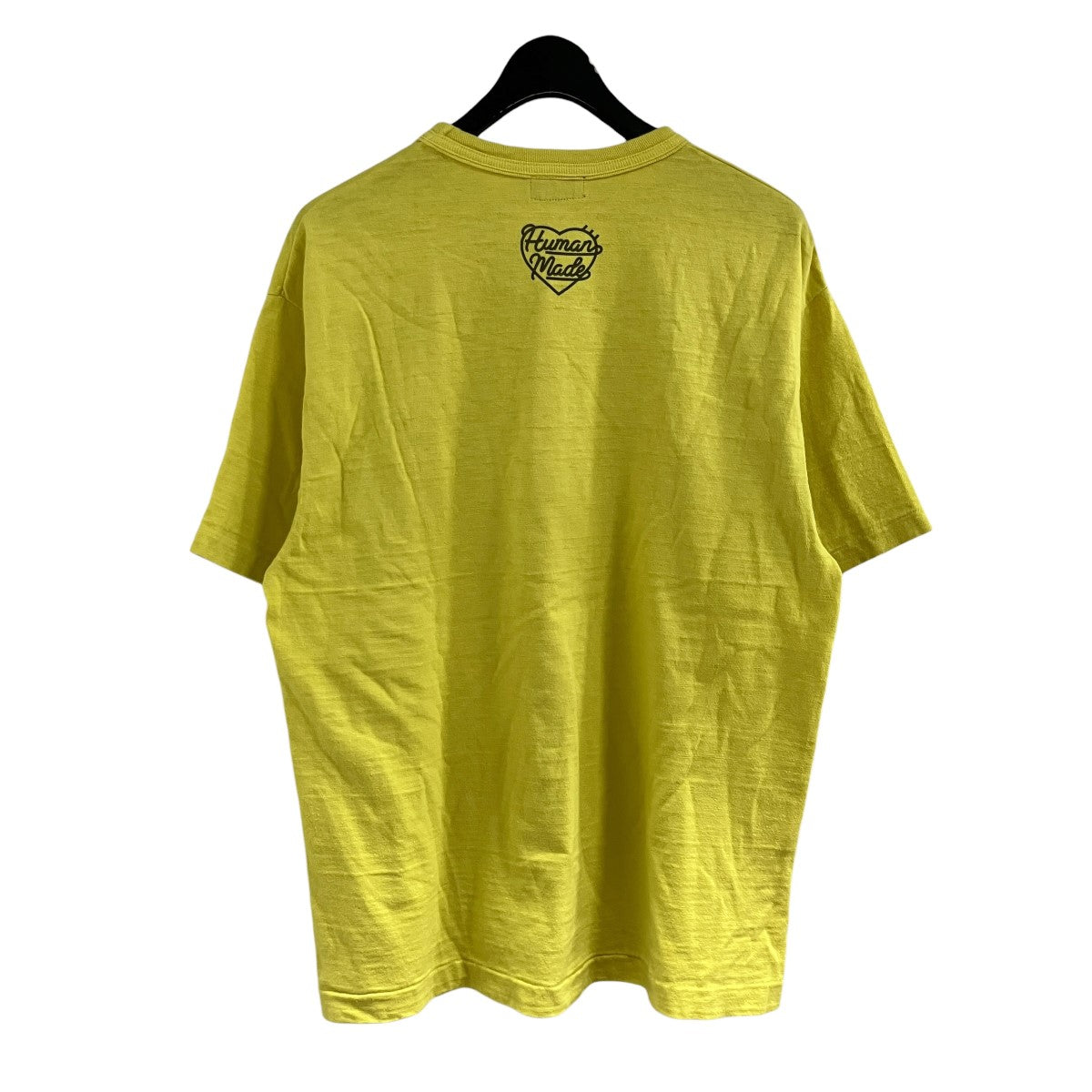 プリントTシャツ